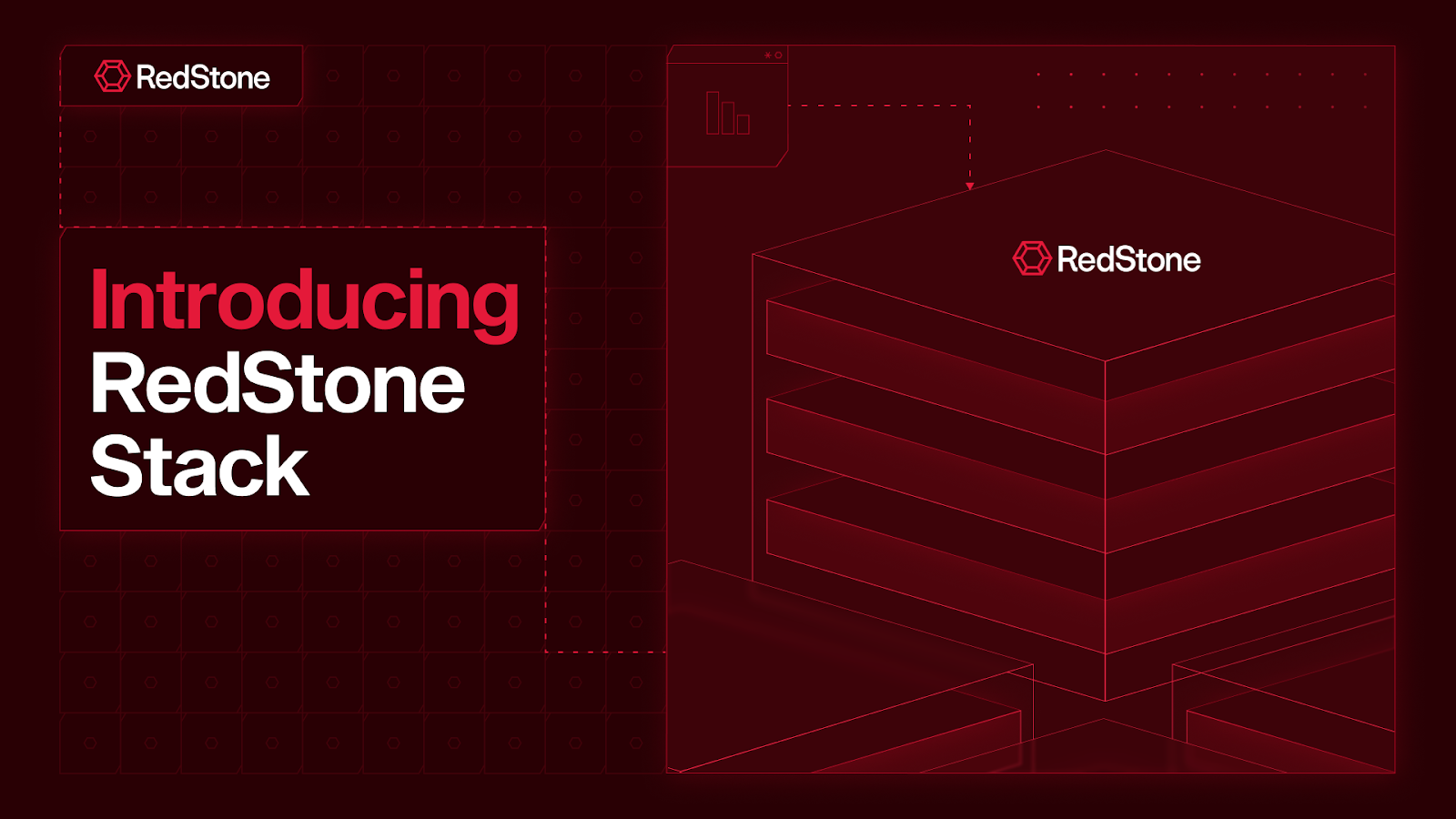 RedStone Stack: Ra Mắt Lớp Dữ Liệu Và Trí Tuệ Hợp Nhất Cho Kỷ Nguyên DeFi Mới